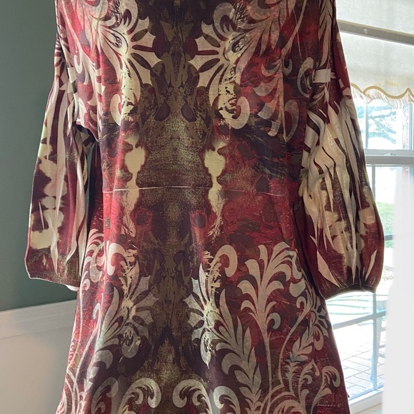 Blouse - Picture 2 of 3